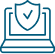 IT security engineer icon