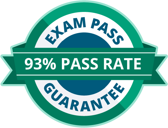 Exam Pass Guarantee