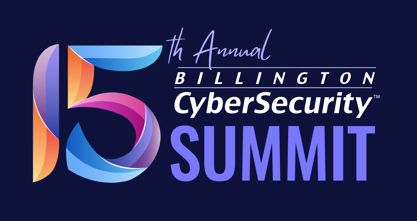 15th Annual Billington Cybersecurity Summit