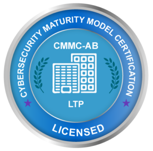  Certification Logo