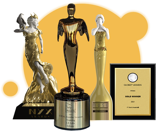 Choose Your Own Adventure Award